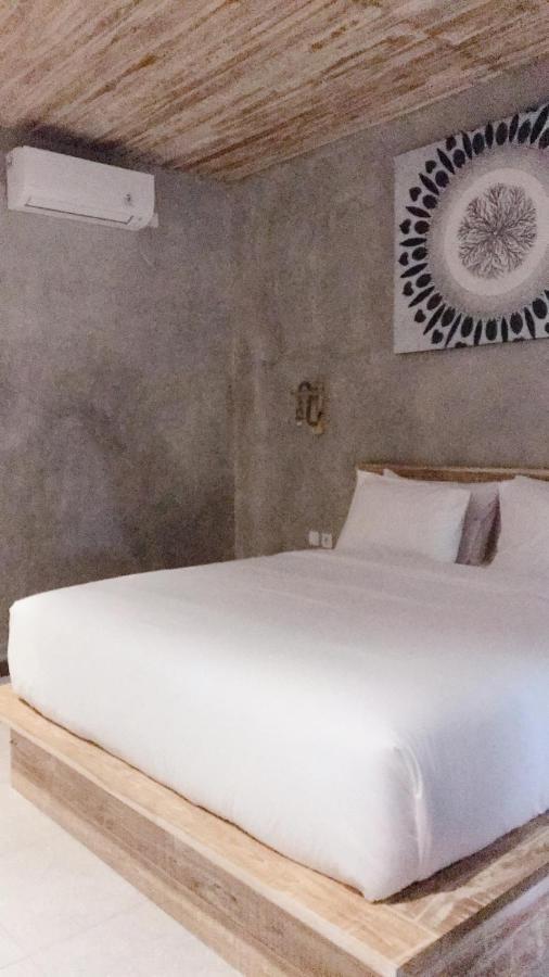 Golden Garuda Cottages Polilit Dış mekan fotoğraf