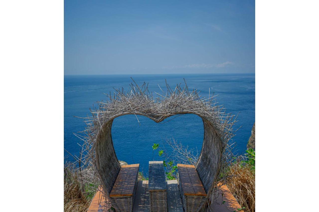Golden Garuda Cottages Polilit Dış mekan fotoğraf