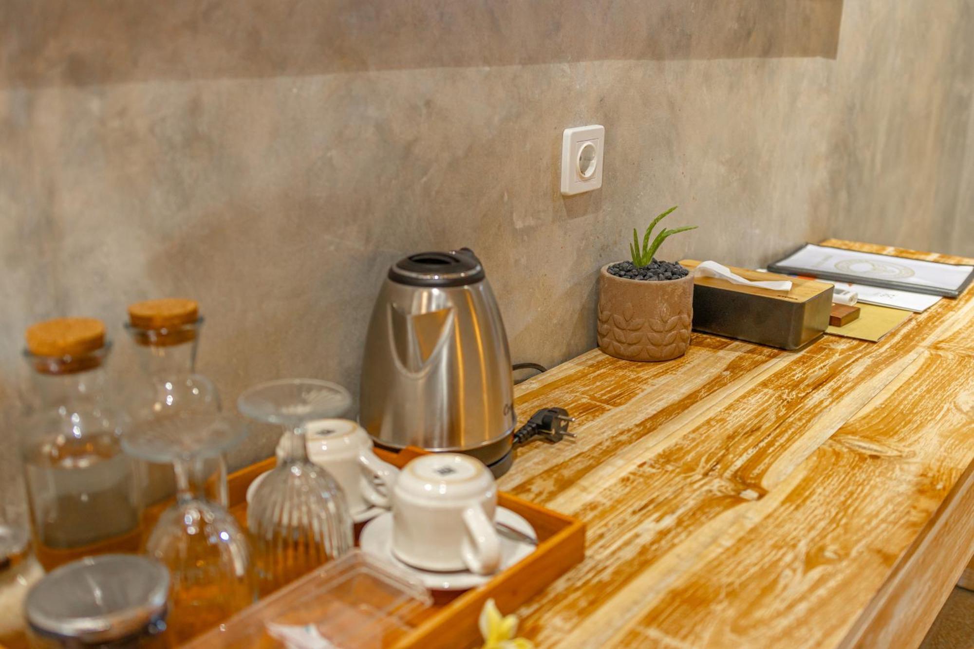 Golden Garuda Cottages Polilit Dış mekan fotoğraf